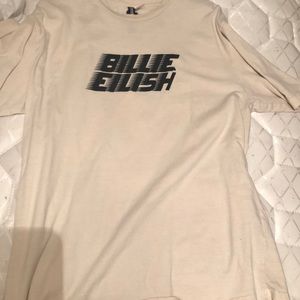 Billie Eilish Shirt!